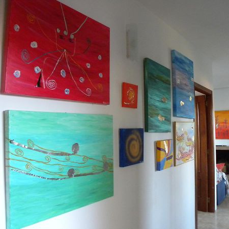 El Jardin De Los Gatos Apartament Caces Zewnętrze zdjęcie