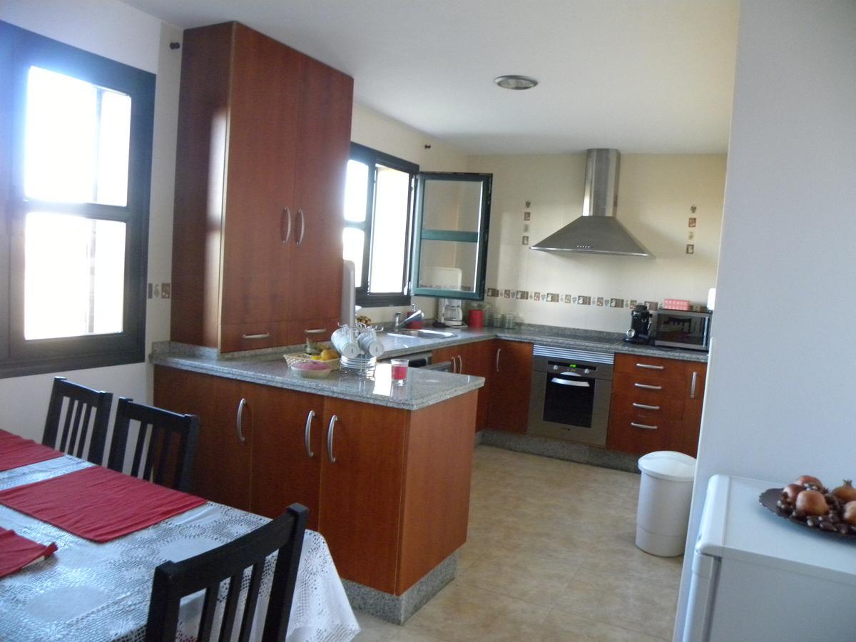 El Jardin De Los Gatos Apartament Caces Zewnętrze zdjęcie