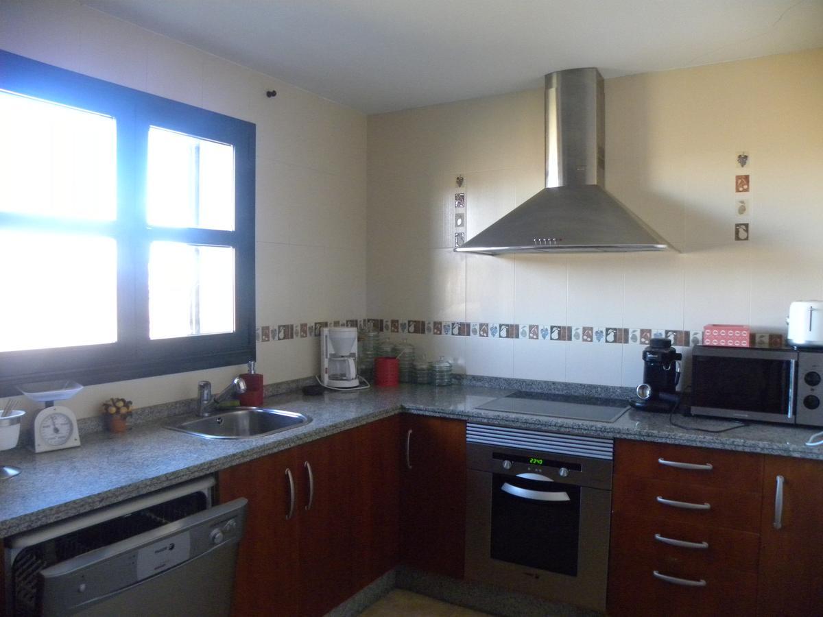 El Jardin De Los Gatos Apartament Caces Zewnętrze zdjęcie