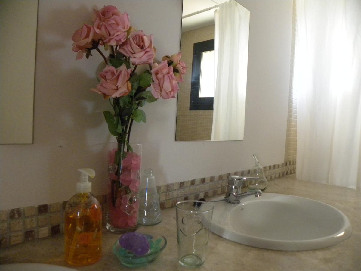 El Jardin De Los Gatos Apartament Caces Zewnętrze zdjęcie