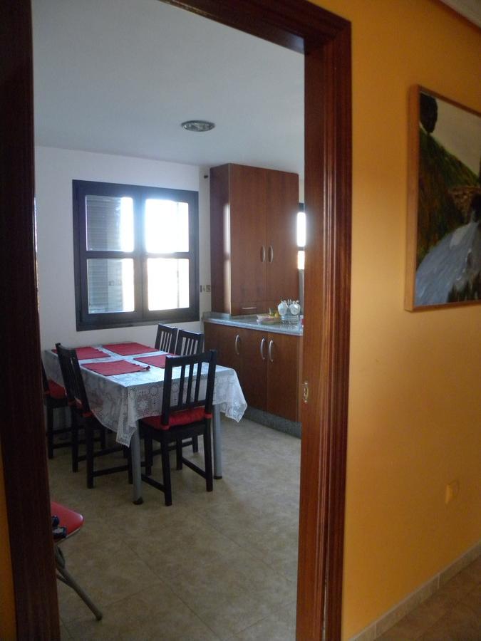 El Jardin De Los Gatos Apartament Caces Zewnętrze zdjęcie