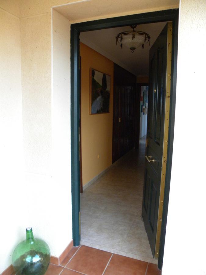 El Jardin De Los Gatos Apartament Caces Zewnętrze zdjęcie