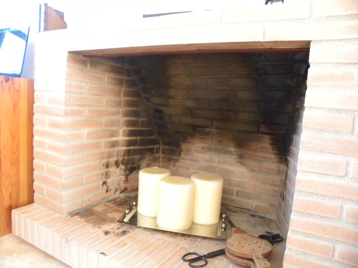 El Jardin De Los Gatos Apartament Caces Zewnętrze zdjęcie